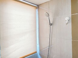 Convenient and Tidy 2BR at Meikarta Apartment