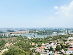 Convenient and Tidy 2BR at Meikarta Apartment