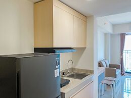 Convenient and Tidy 2BR at Meikarta Apartment