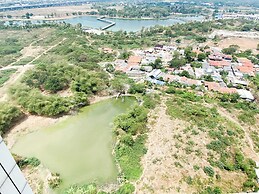 Convenient and Tidy 2BR at Meikarta Apartment