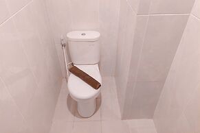 Restful and Tidy Studio at Serpong Garden Apartment