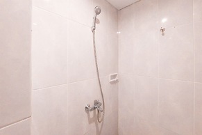 Restful and Tidy Studio at Serpong Garden Apartment