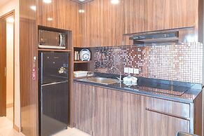 Chic 2BR at M-Town Signature Apartment