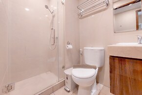 Chic 2BR at M-Town Signature Apartment