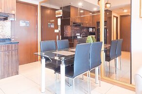 Chic 2BR at M-Town Signature Apartment