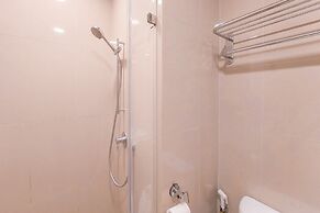 Chic 2BR at M-Town Signature Apartment