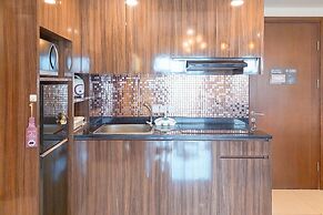 Chic 2BR at M-Town Signature Apartment