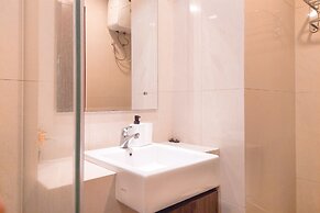 Chic 2BR at M-Town Signature Apartment