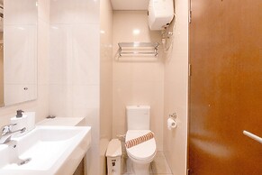 Chic 2BR at M-Town Signature Apartment