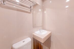 Chic 2BR at M-Town Signature Apartment