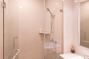 Chic 2BR at M-Town Signature Apartment
