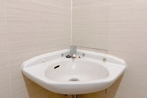 Prestige 1BR at Apartment Gateway Pasteur