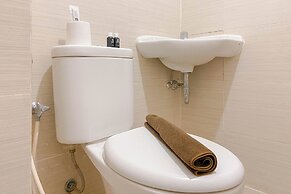 Prestige 1BR at Apartment Gateway Pasteur