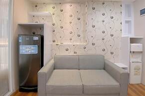 Prestige 1BR at Apartment Gateway Pasteur