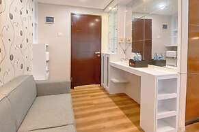 Prestige 1BR at Apartment Gateway Pasteur