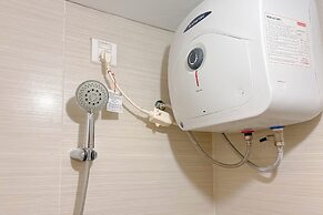 Prestige 1BR at Apartment Gateway Pasteur