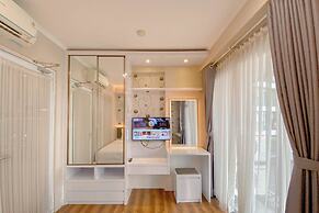 Prestige 1BR at Apartment Gateway Pasteur