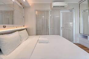 Prestige 1BR at Apartment Gateway Pasteur