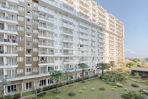 Prestige 1BR at Apartment Gateway Pasteur