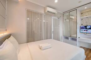 Prestige 1BR at Apartment Gateway Pasteur