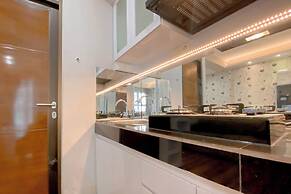 Prestige 1BR at Apartment Gateway Pasteur