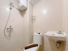 Prestige 1BR at Apartment Gateway Pasteur