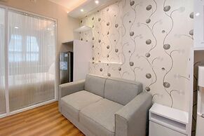 Prestige 1BR at Apartment Gateway Pasteur