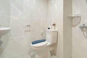 Cozy Living Studio at Evenciio Margonda Apartment