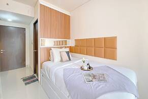 Good Deal and Comfy Studio at Transpark Cibubur Apartment