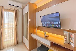 Good Deal and Comfy Studio at Transpark Cibubur Apartment