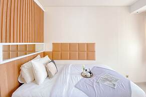 Good Deal and Comfy Studio at Transpark Cibubur Apartment