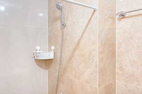 Good Deal and Comfy Studio at Transpark Cibubur Apartment