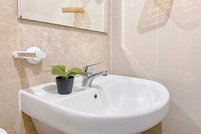 Good Deal and Comfy Studio at Transpark Cibubur Apartment