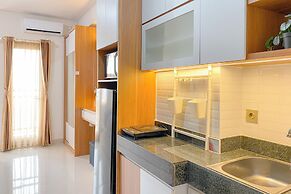 Good Deal and Comfy Studio at Transpark Cibubur Apartment