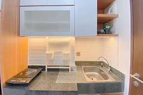 Good Deal and Comfy Studio at Transpark Cibubur Apartment