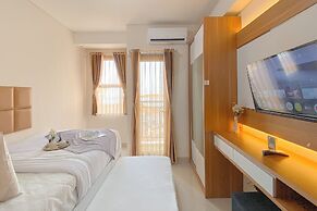 Good Deal and Comfy Studio at Transpark Cibubur Apartment