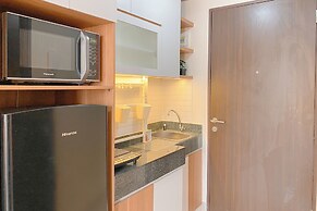 Good Deal and Comfy Studio at Transpark Cibubur Apartment