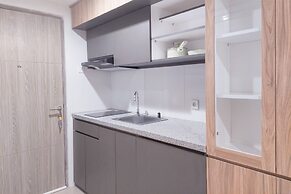 Good Place and Comfy Studio Apartment Anwa Residence