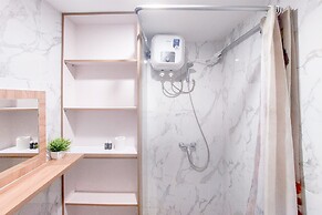 Good Place and Comfy Studio Apartment Anwa Residence