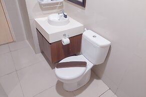 Homey 1BR at Tree Park City BSD Apartment