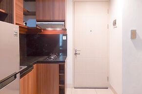 Homey 1BR at Tree Park City BSD Apartment