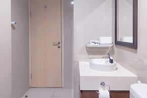 Homey 1BR at Tree Park City BSD Apartment