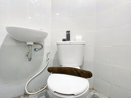 Minimalistic and Cozy Studio Amartha View Apartment