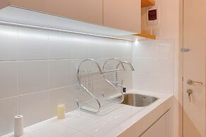 Homey Studio Apartment at Tokyo Riverside PIK 2