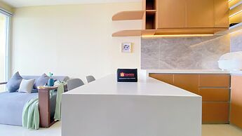 Enjoy Living 1BR at Paramount Skyline Apartment