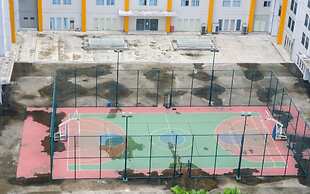 Enjoy Living 1BR at Paramount Skyline Apartment