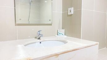 Enjoy Living 1BR at Paramount Skyline Apartment