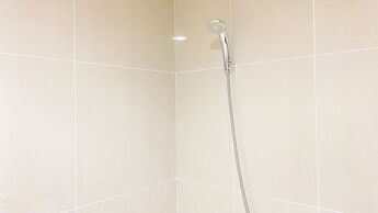 Enjoy Living 1BR at Paramount Skyline Apartment