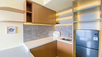 Enjoy Living 1BR at Paramount Skyline Apartment