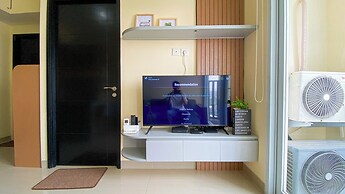 Enjoy Living 1BR at Paramount Skyline Apartment